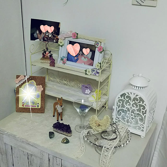 Harさんの実例写真