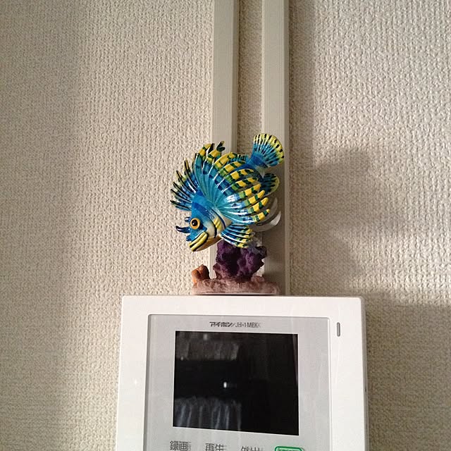 Shellwreathさんの実例写真