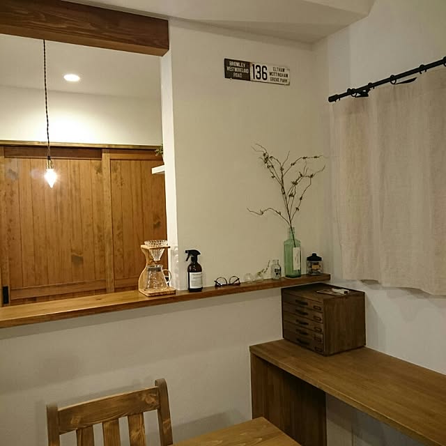 uriさんの実例写真