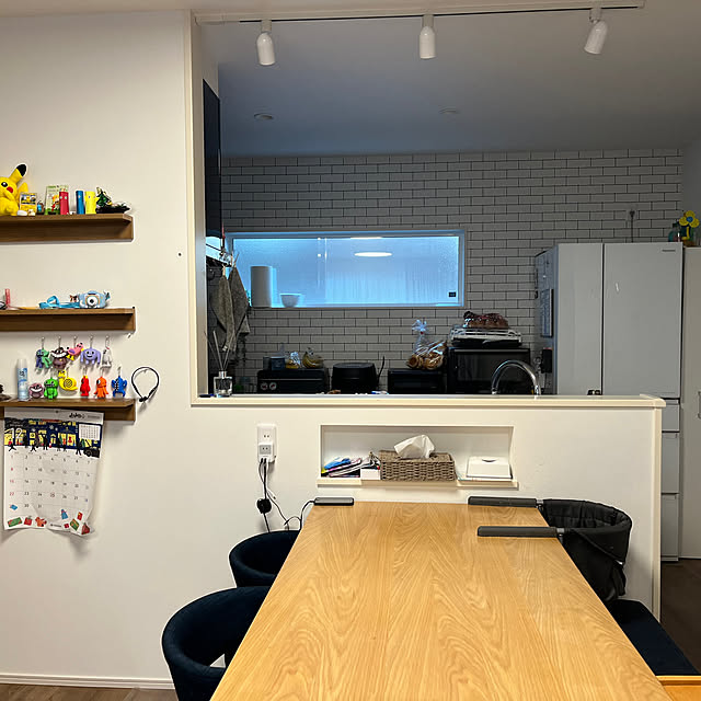 shinさんの部屋
