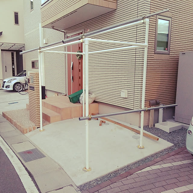 Masayukiさんの実例写真