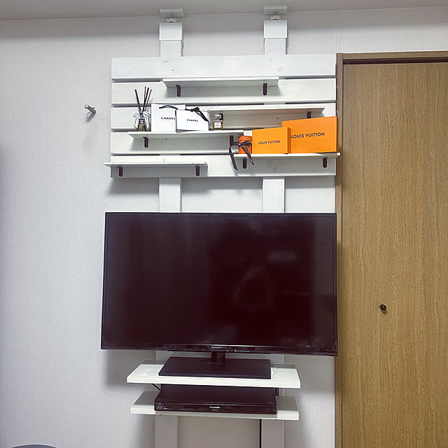 K.HOUSEさんの部屋