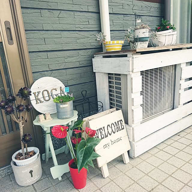 koppeさんの実例写真