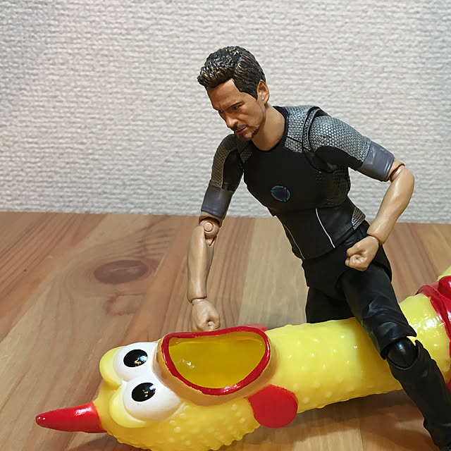yestakasu1さんの実例写真