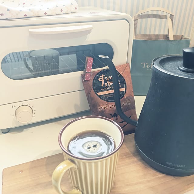 prepreさんの部屋