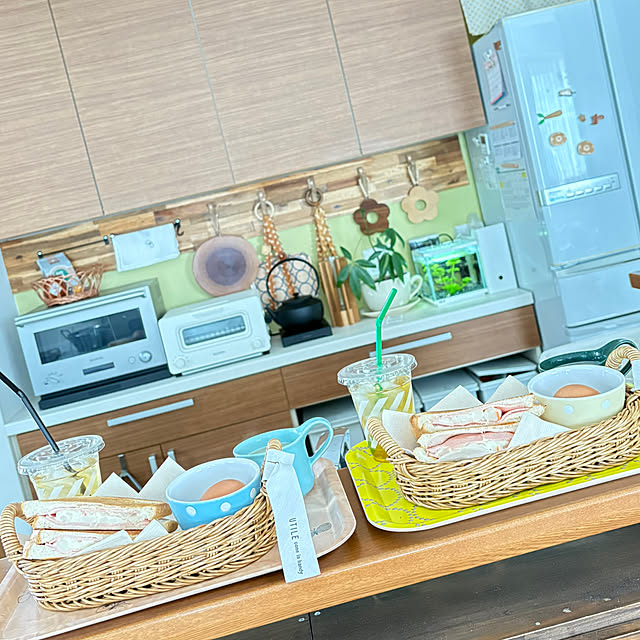 ikさんの実例写真