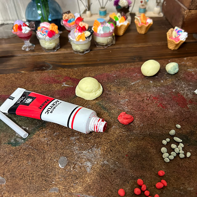 Fumiさんの部屋
