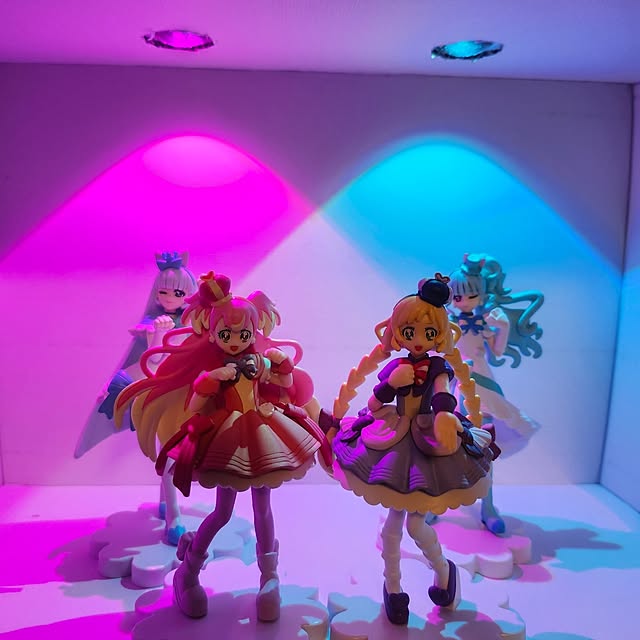 megutanさんの部屋