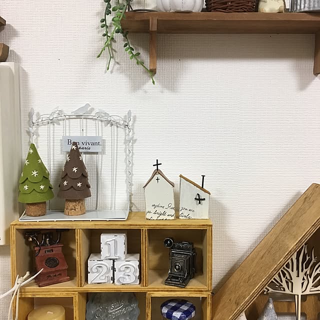 nana..さんの実例写真