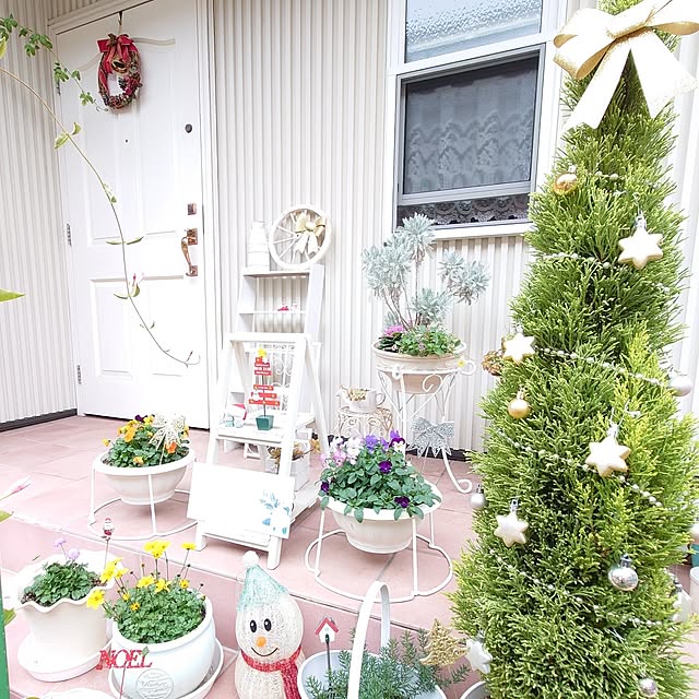 fleur-mamanさんの実例写真