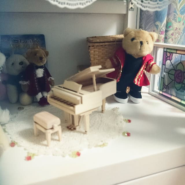 todorinkoさんの実例写真
