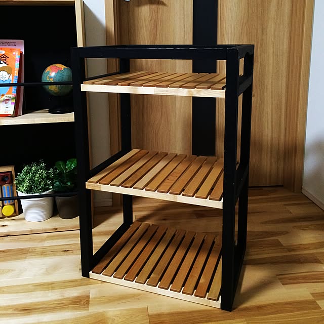 机/IKEA/DIYのインテリア実例 - 2015-07-19 20:50:15