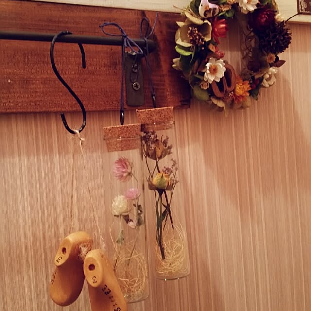 yuzu-kou-mamaさんの実例写真