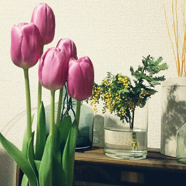 pinkoさんの実例写真