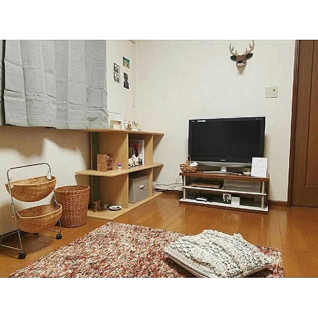 Nalさんの実例写真