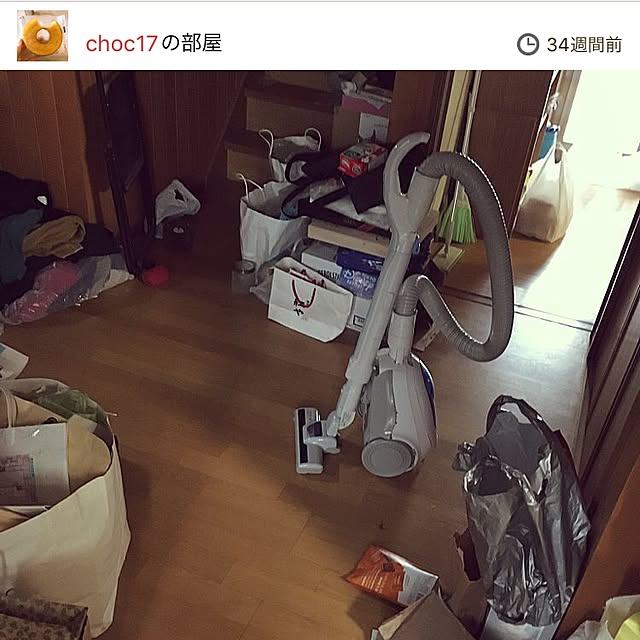 choc17さんの実例写真