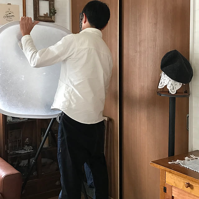 kyotaさんの実例写真
