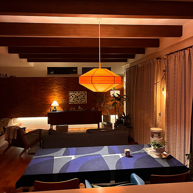 walking123さんの実例写真