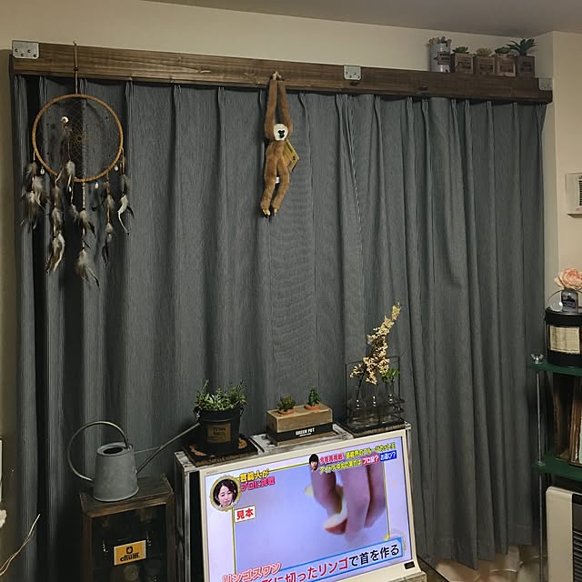 tetra163さんの実例写真