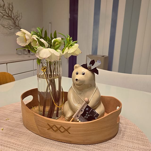 mutyukingさんの実例写真