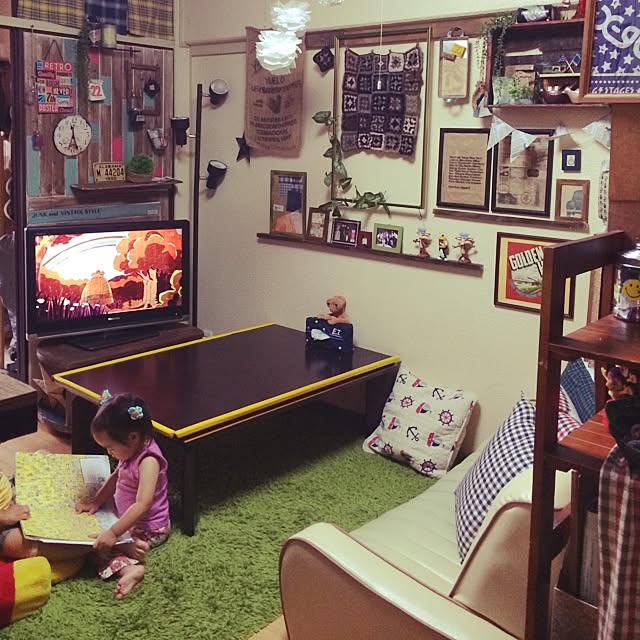 torameru.mamaさんの実例写真
