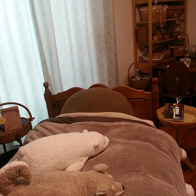 Ohigeさんの実例写真