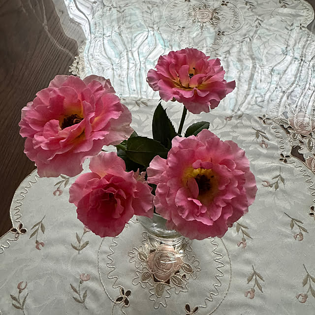 RoseLife5818さんの部屋