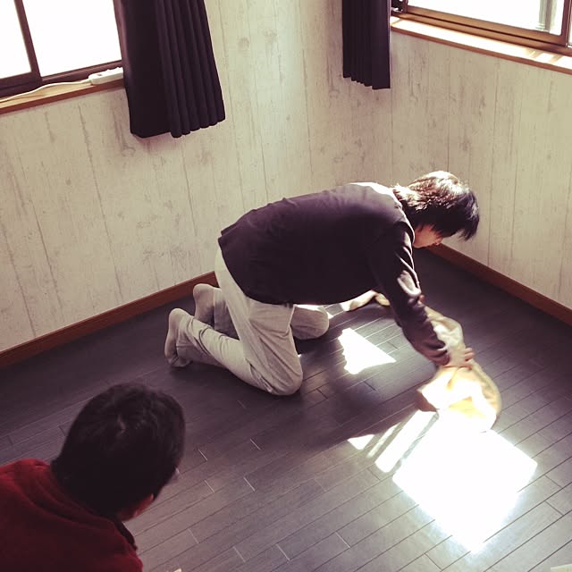 SAKUさんの実例写真