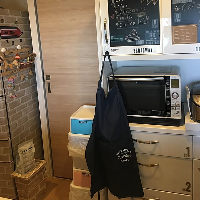 akisanさんの実例写真