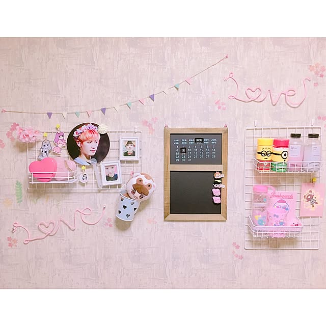 kanaさんの実例写真