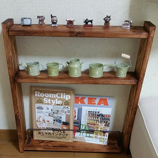 micheさんの実例写真