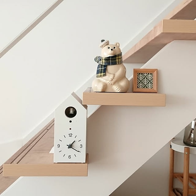 __home_m.さんの実例写真