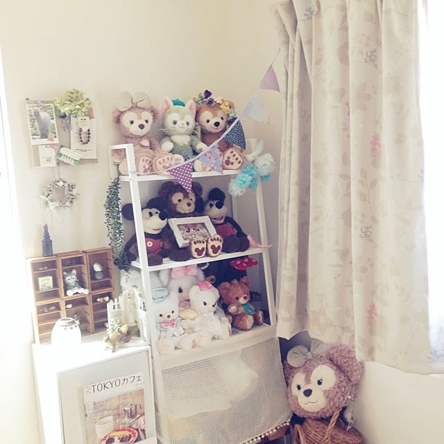 ayaさんの実例写真