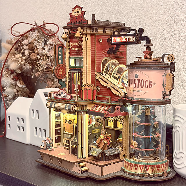 XIANさんの実例写真