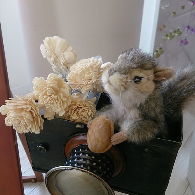 comiriさんの実例写真