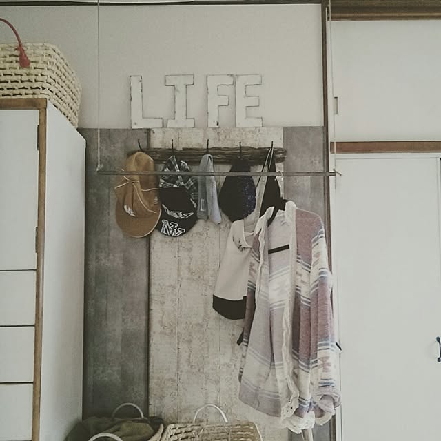 aさんの実例写真
