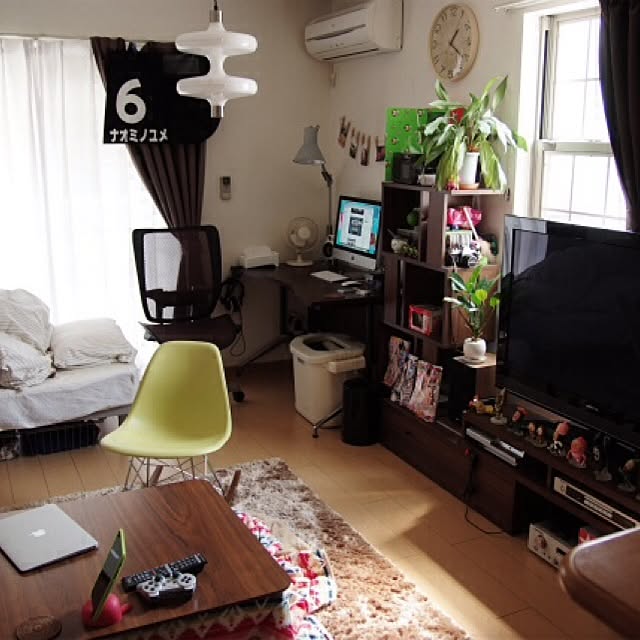 gumiさんの実例写真