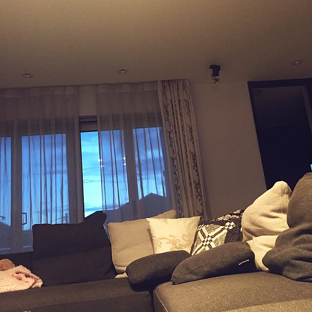 pinkさんの実例写真