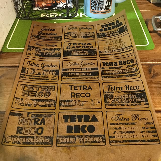 tetra163さんの実例写真