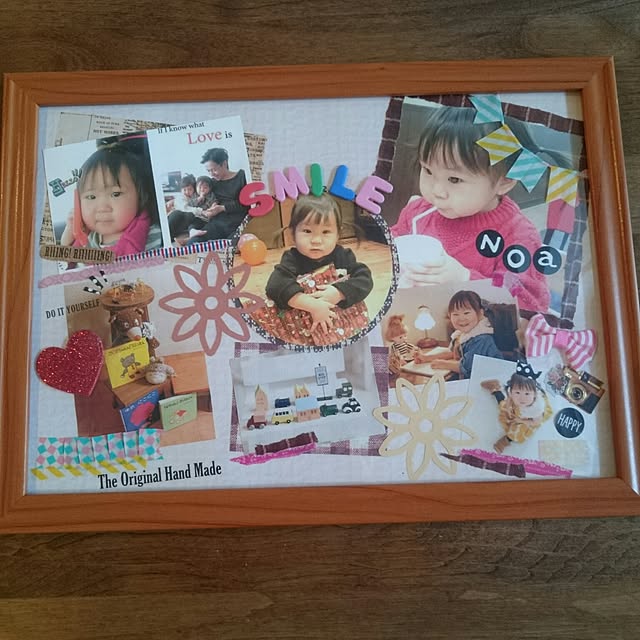 niconicoさんの実例写真