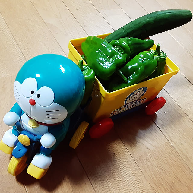 katさんの実例写真