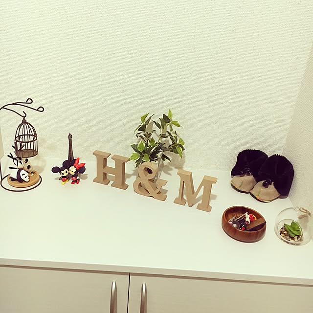 hi-screamさんの実例写真