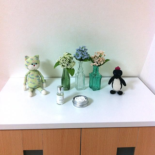 hamakoさんの実例写真