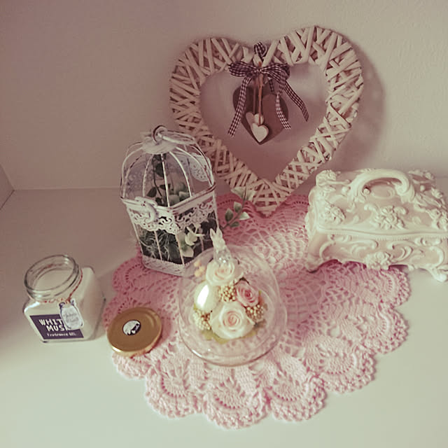 milk_roseさんの実例写真