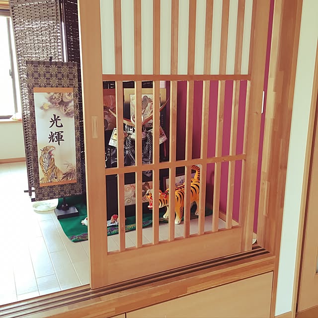 Chihiroさんの実例写真