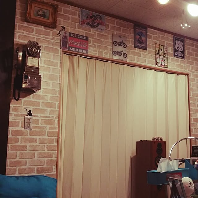 kouchangさんの実例写真