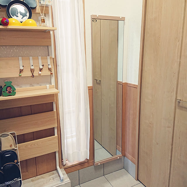 rinaさんの実例写真
