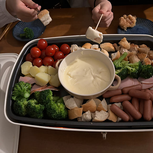 riceさんの部屋