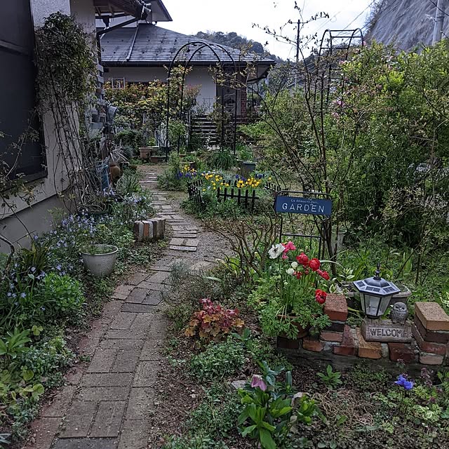 hiroさんの部屋