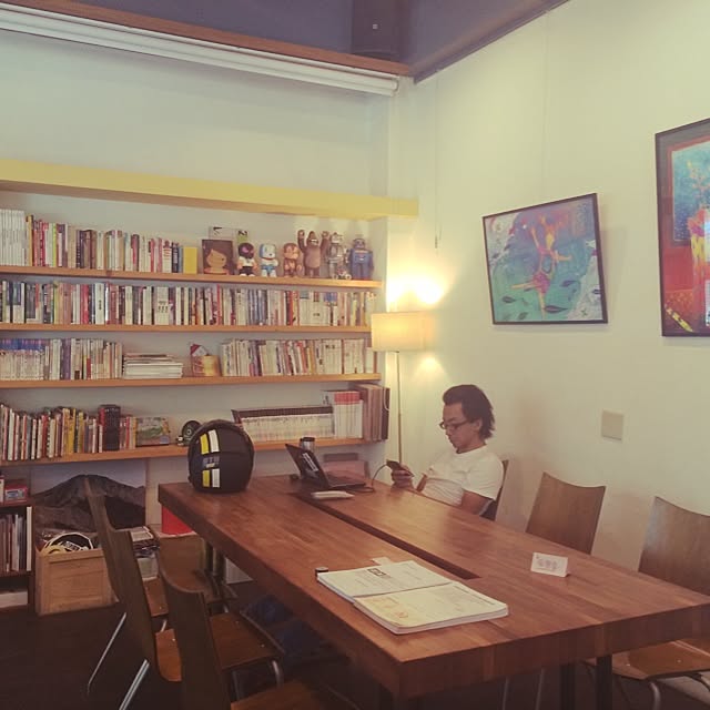 emilyさんの実例写真